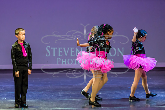 Destiny Dance - A Summer Gala