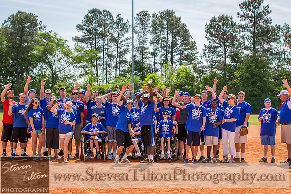 7th Annual Field of Dreams