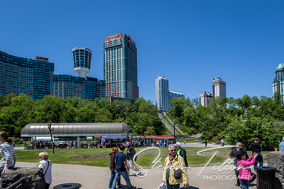 Niagara Falls Canada