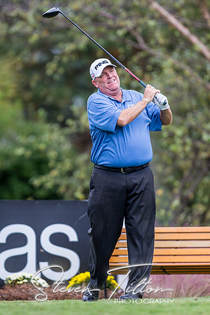 SAS Championship