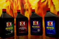 The Pantry Product Imagery
