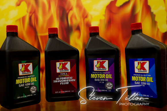Commercial Imagery