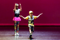 Destiny Dance - A Summer Gala