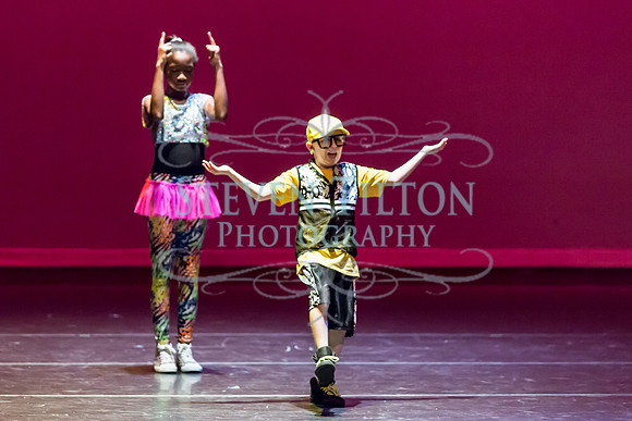 Destiny Dance - A Summer Gala