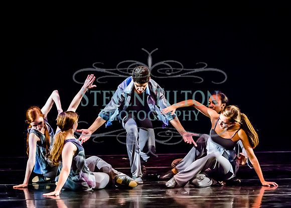Destiny Dance Institute - Viva Las Vegas