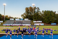 WFHS JV Football