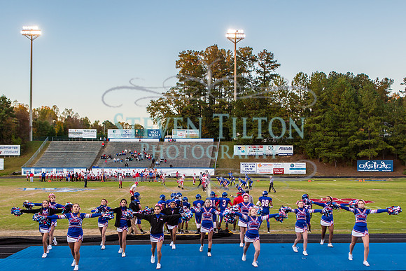 WFHS JV Football