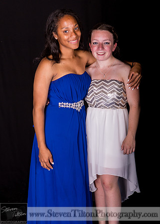 WFHS 2014 Military Ball
