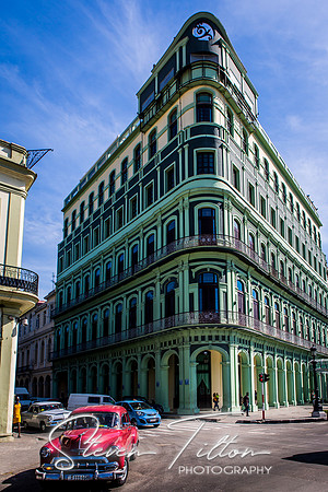 Saratoga Havana, Havana Cuba