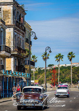Historic Havana Cuba