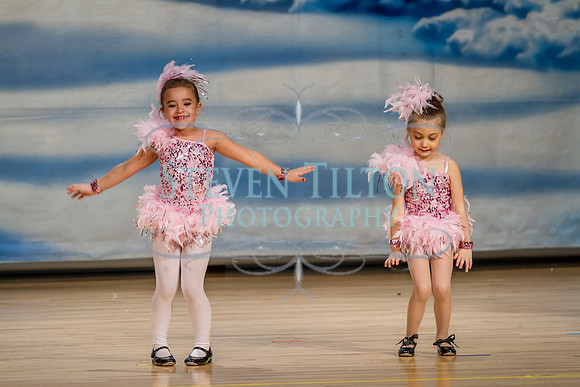 NC Conservatory Nutcracker
