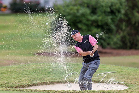 SAS Championship