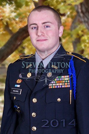 WFHS JROTC 2013-14