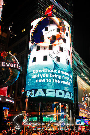 Times Square