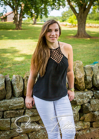 Senior Portraits