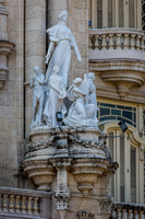 Gran Teatro de La Habana