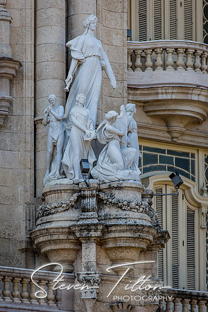Gran Teatro de La Habana