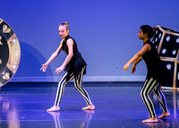 Destiny Dance Institute - Viva Las Vegas
