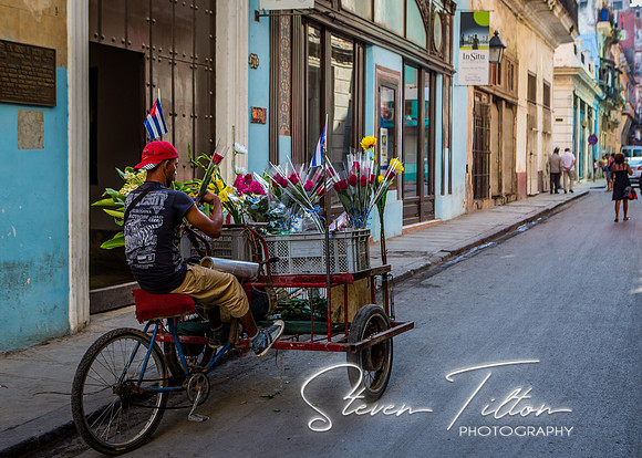 Historic Havana Cuba