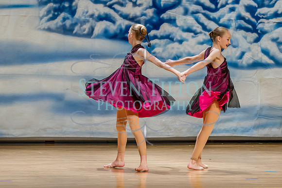 NC Conservatory Nutcracker
