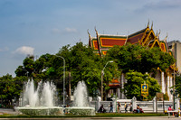 A Visit to Thailand