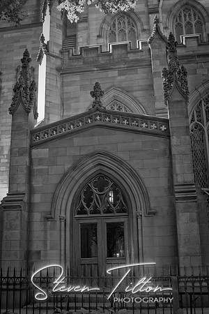 Trinity Church