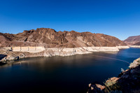 Hoover Dam Panoramic