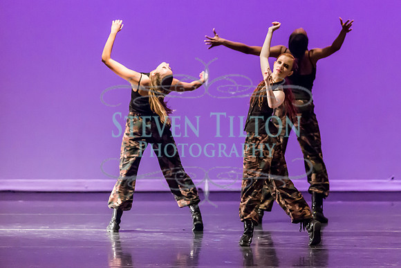 Destiny Dance - A Summer Gala