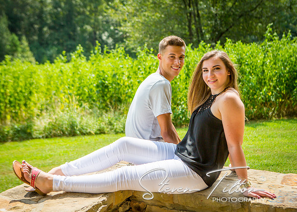 Senior Portraits