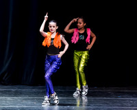 Destiny Dance - A Summer Gala