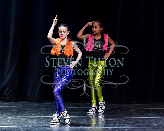 Destiny Dance - A Summer Gala
