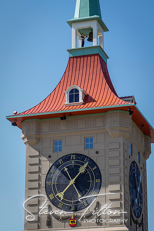 Berne, Indiana
