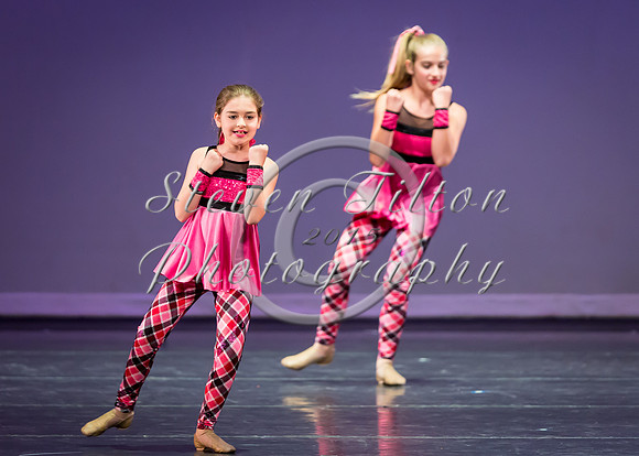 DDI Summer Gala 2015