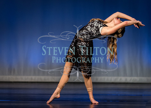 WFHS Dance Recital