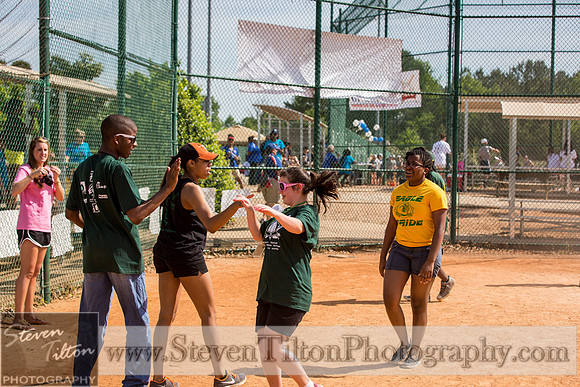 7th Annual Field of Dreams