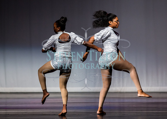 WFHS Dance Recital