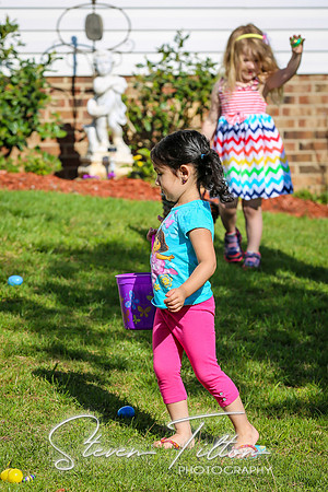 Easter Egg Hunt