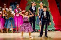 NC Conservatory Nutcracker