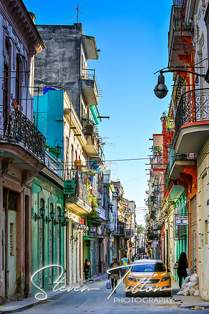 Historic Havana Cuba