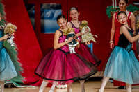 NC Conservatory Nutcracker