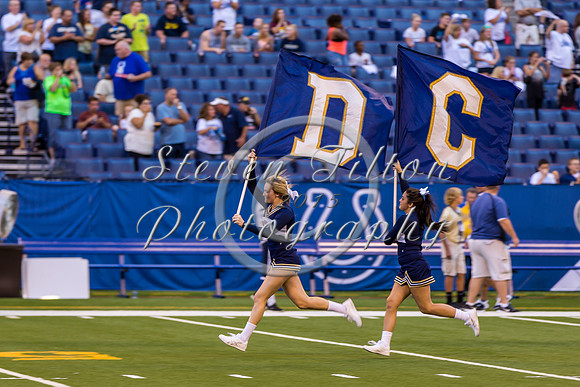 Horseshoe Classic 2015