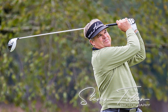 SAS Championship