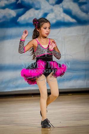 NC Conservatory Nutcracker
