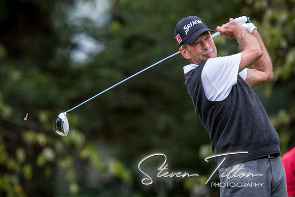 SAS Championship