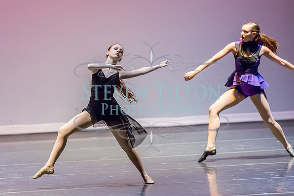 Destiny Dance - A Summer Gala