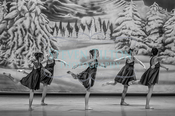 NC Conservatory Nutcracker
