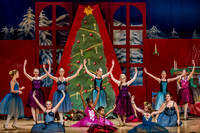 NC Conservatory Nutcracker