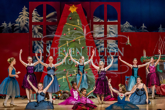 NC Conservatory Nutcracker
