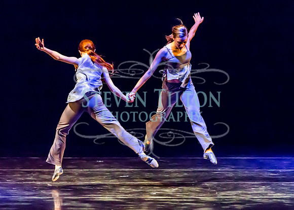 Destiny Dance Institute - Viva Las Vegas