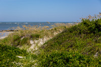 Morris Island Lighthouse